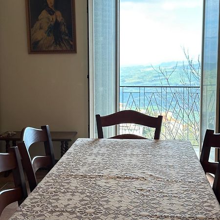 Troina Appartamenti Kültér fotó